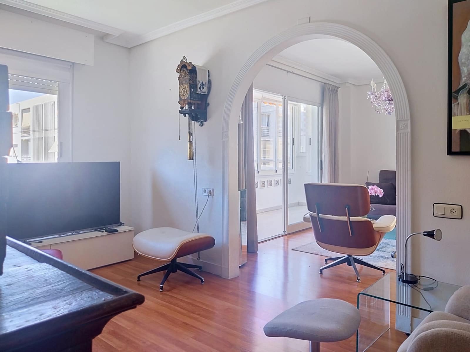 3 soveværelse Lejlighed til salg i Alfaz del Pi / L'Alfas del Pi med garage - € 269.000 (Ref: 9844543)