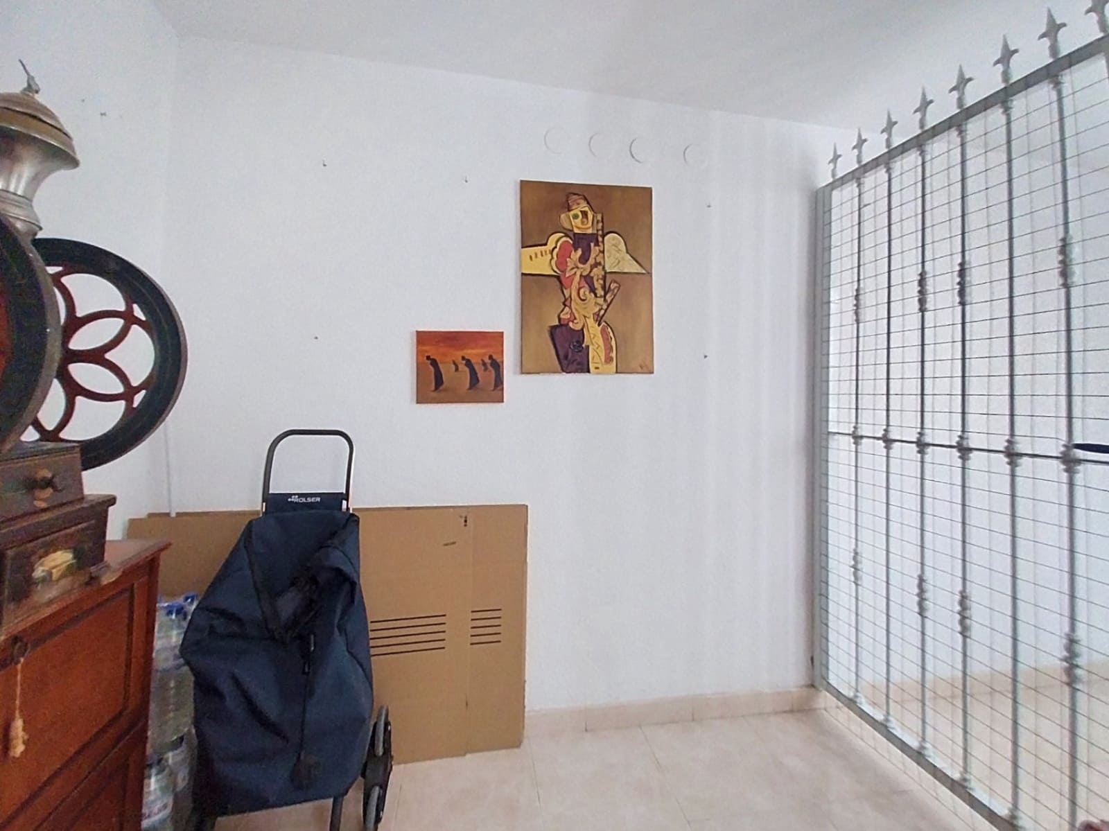 3 soveværelse Lejlighed til salg i Alfaz del Pi / L'Alfas del Pi med garage - € 269.000 (Ref: 9844543)