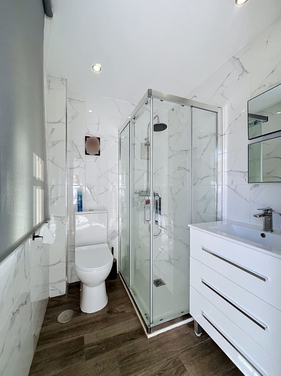 3 bedroom Bungalow for sale in Polop with pool garage - € 315,000 (Ref: 9849824)