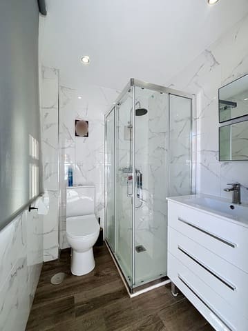 3 soveværelse Bungalow til salg i Polop med swimmingpool garage - € 315.000 (Ref: 9849824)