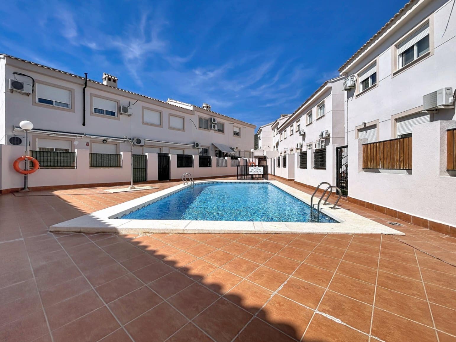 3 bedroom Bungalow for sale in Polop with pool garage - € 315,000 (Ref: 9849824)