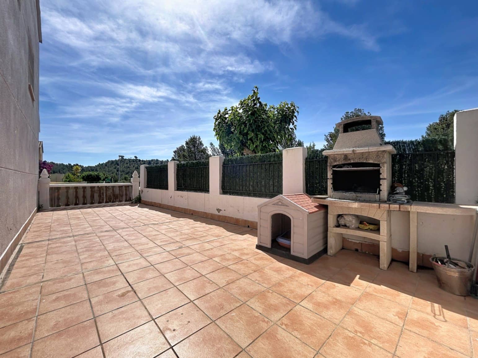 3 bedroom Bungalow for sale in Polop with pool garage - € 315,000 (Ref: 9849824)