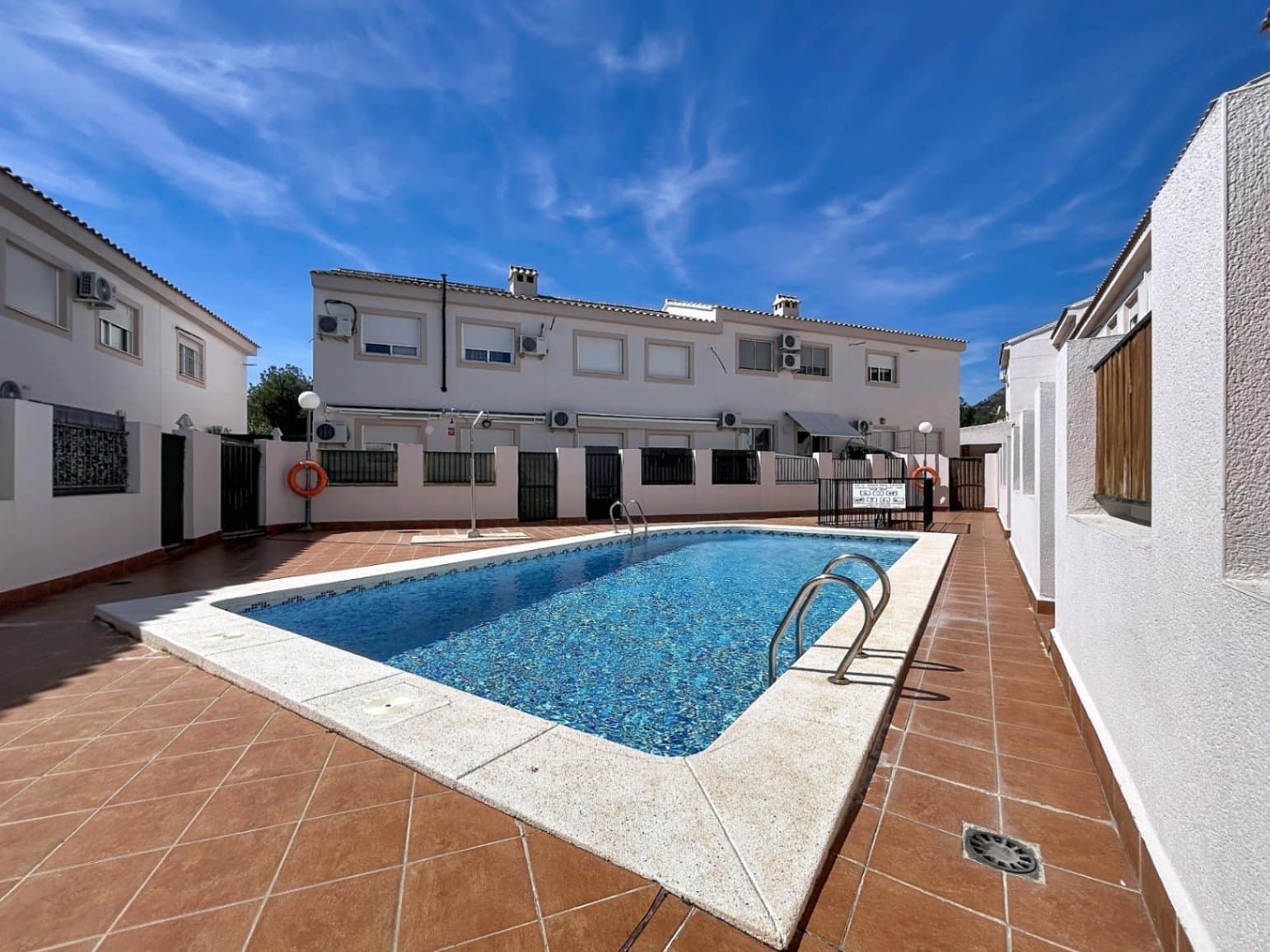 3 bedroom Bungalow for sale in Polop with pool garage - € 315,000 (Ref: 9849824)