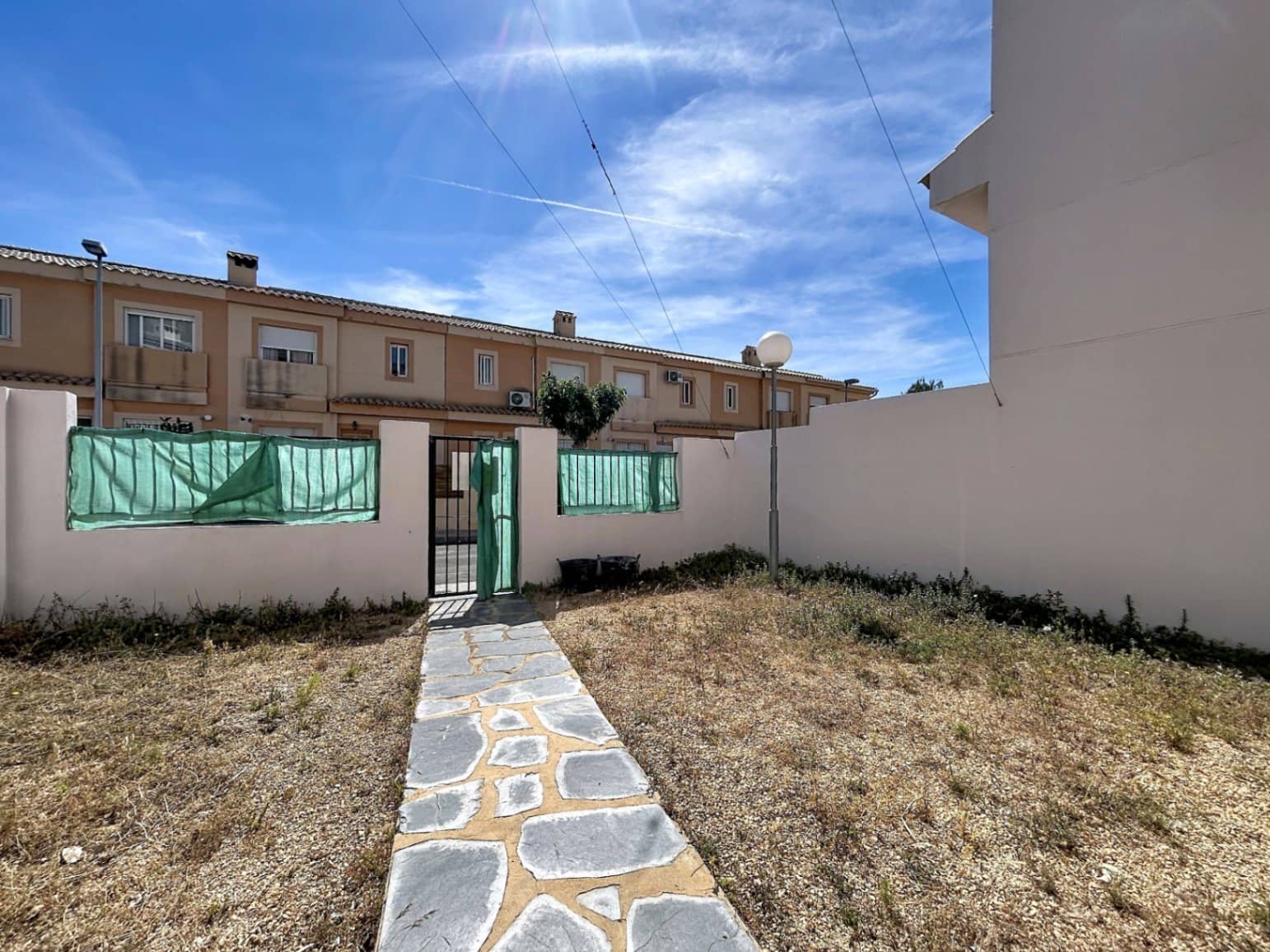 3 bedroom Bungalow for sale in Polop with pool garage - € 315,000 (Ref: 9849824)