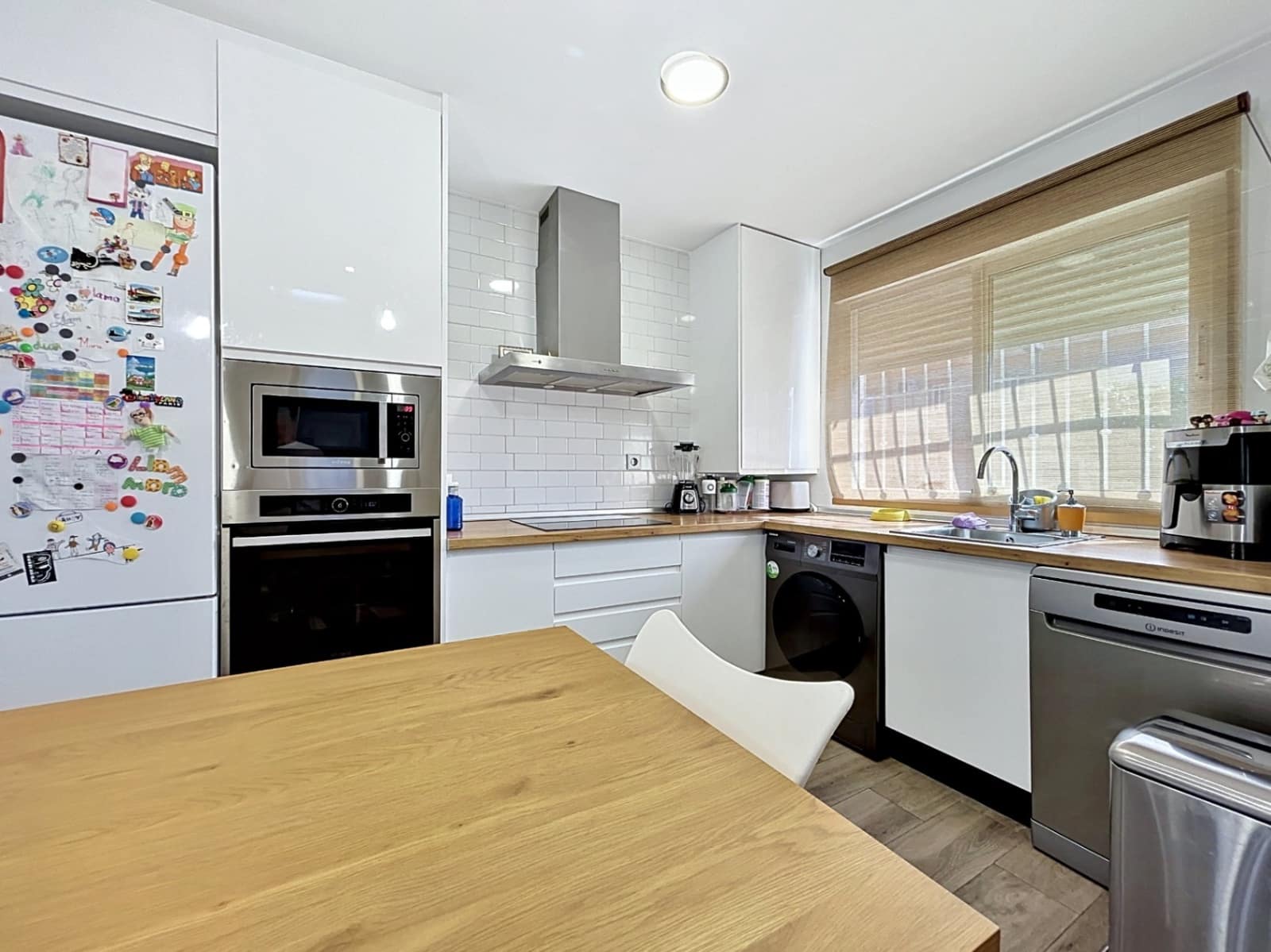3 bedroom Bungalow for sale in Polop with pool garage - € 315,000 (Ref: 9849824)