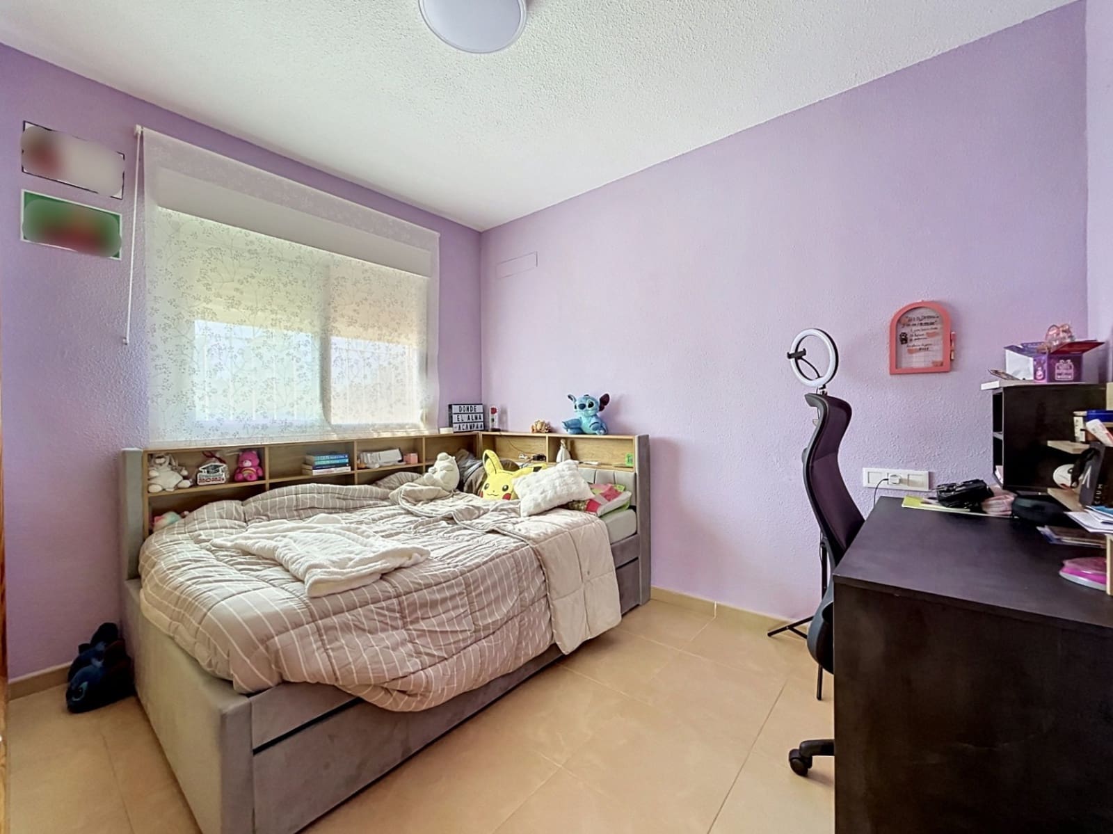 3 bedroom Bungalow for sale in Polop with pool garage - € 315,000 (Ref: 9849824)