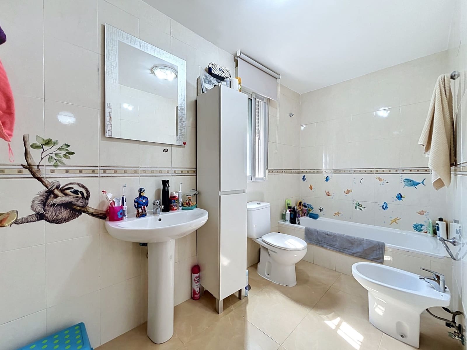 3 bedroom Bungalow for sale in Polop with pool garage - € 315,000 (Ref: 9849824)
