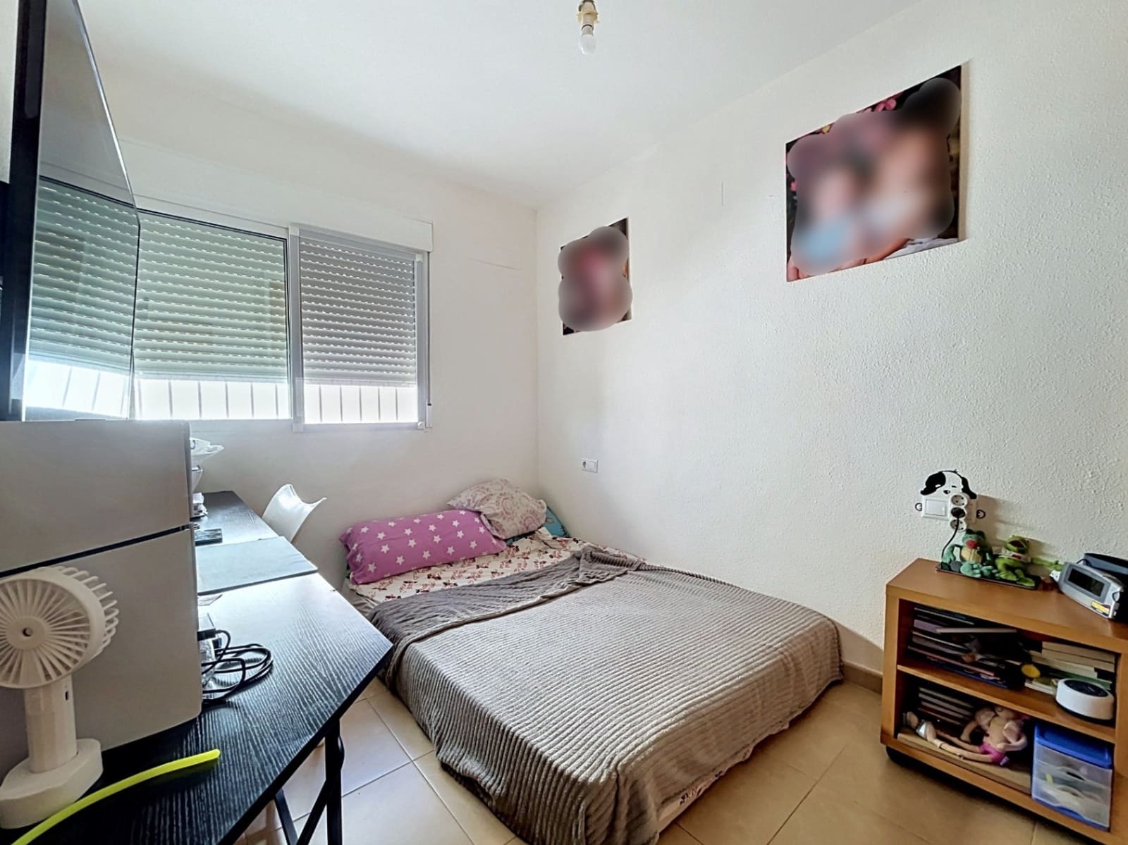 3 bedroom Bungalow for sale in Polop with pool garage - € 315,000 (Ref: 9849824)