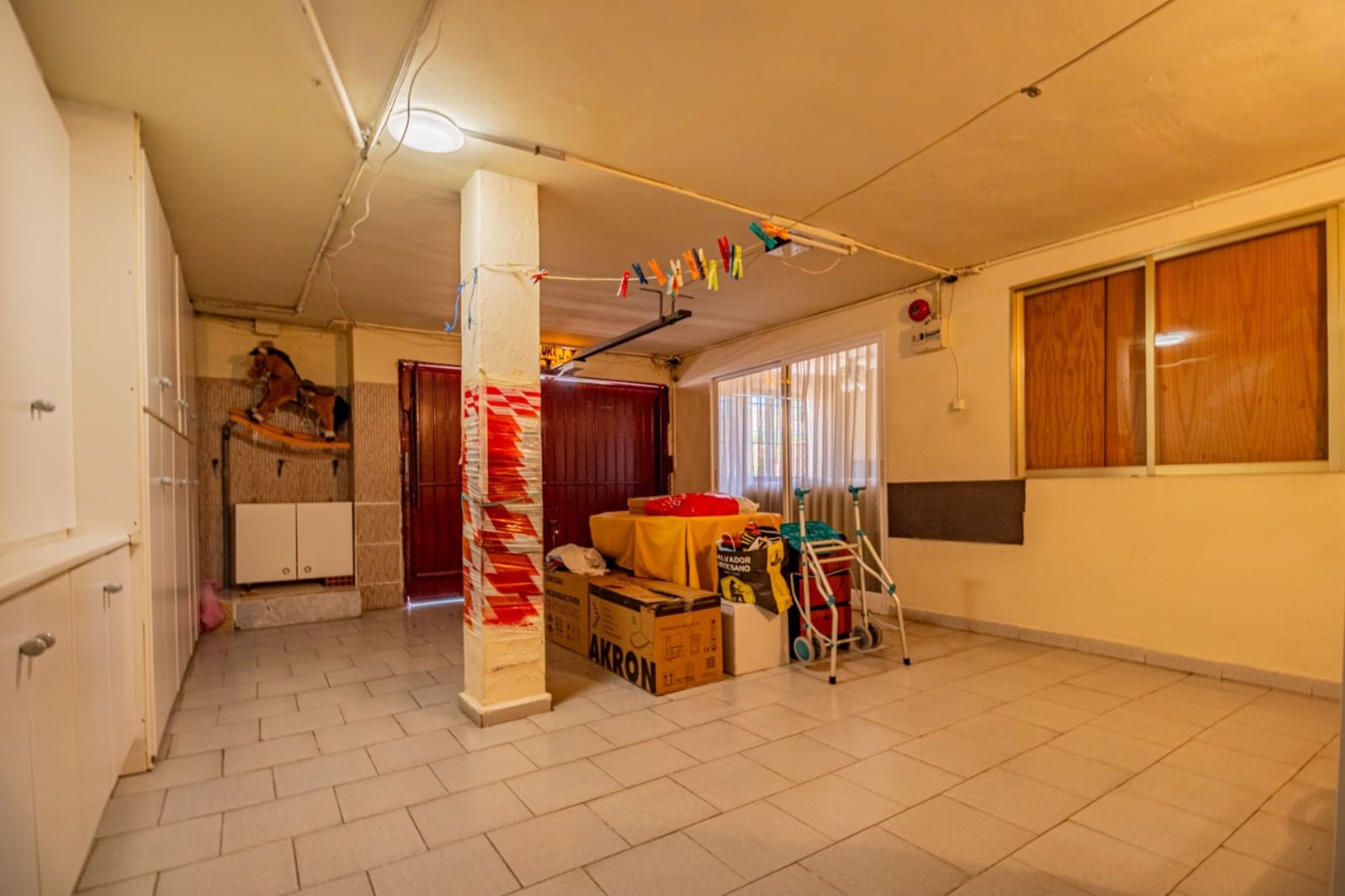 4 soveværelse Villa til salg i La Nucia med swimmingpool garage - € 490.000 (Ref: 9850476)