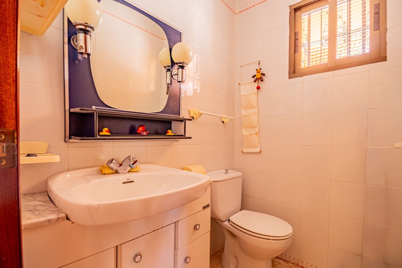 4 soveværelse Villa til salg i La Nucia med swimmingpool garage - € 490.000 (Ref: 9850476)