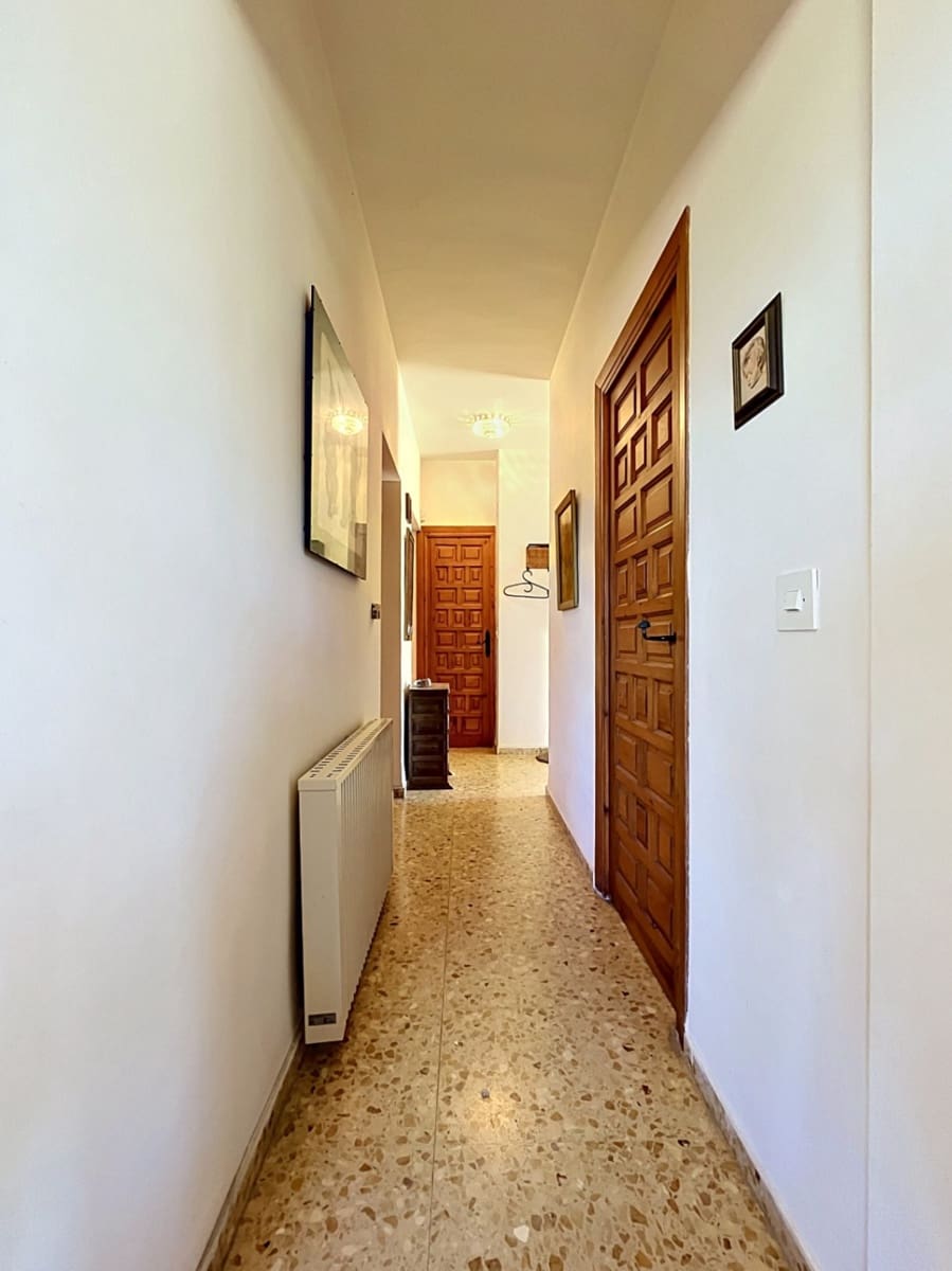 2 sypialnia Willa na sprzedaż w Alfaz del Pi / L'Alfas del Pi z garażem - 449 000 € (Ref: 9879682)