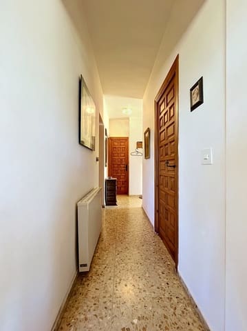 2 chambre Villa/Maison à vendre à Albir, Alfaz del Pi / L'Alfàs del Pi avec garage - 449 000 € (Ref: 9879682)