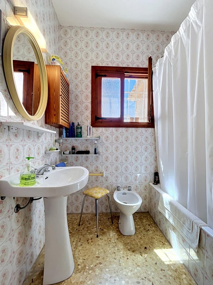 2 sypialnia Willa na sprzedaż w Alfaz del Pi / L'Alfas del Pi z garażem - 449 000 € (Ref: 9879682)