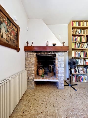 2 chambre Villa/Maison à vendre à Albir, Alfaz del Pi / L'Alfàs del Pi avec garage - 449 000 € (Ref: 9879682)