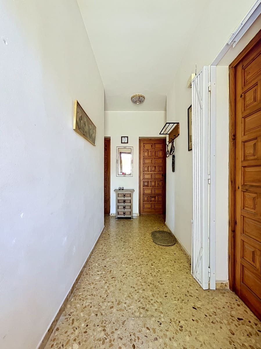 2 sypialnia Willa na sprzedaż w Alfaz del Pi / L'Alfas del Pi z garażem - 449 000 € (Ref: 9879682)