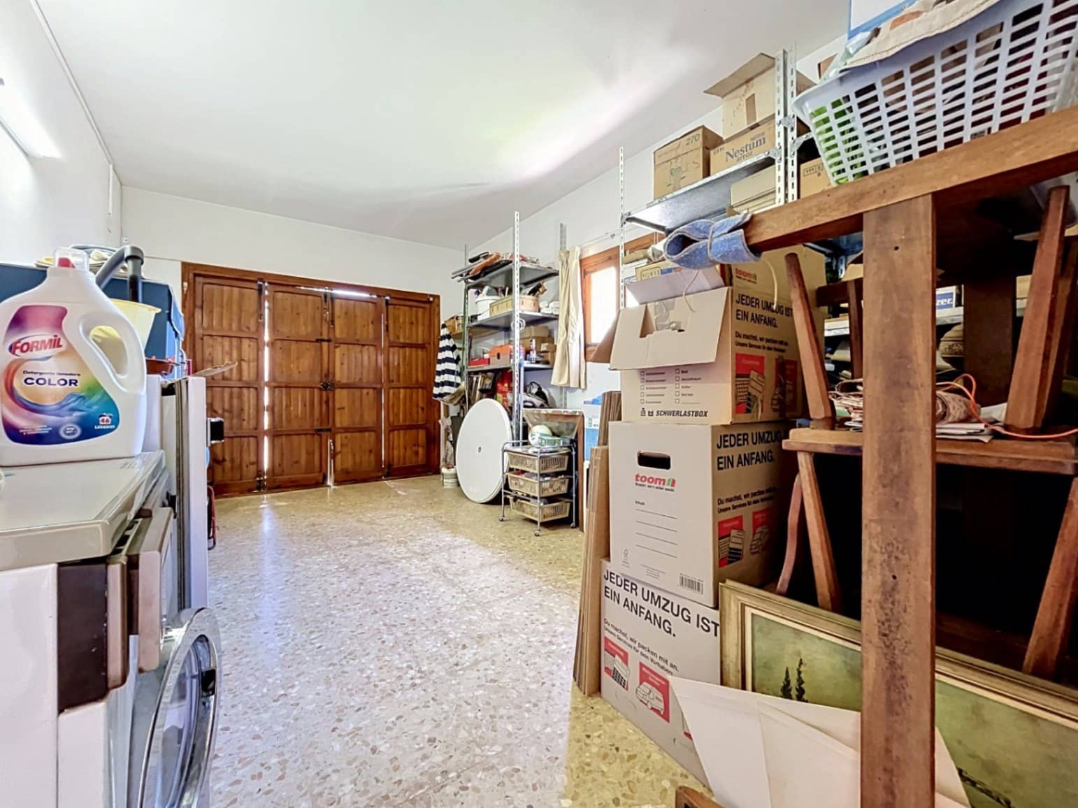 2 sypialnia Willa na sprzedaż w Alfaz del Pi / L'Alfas del Pi z garażem - 449 000 € (Ref: 9879682)