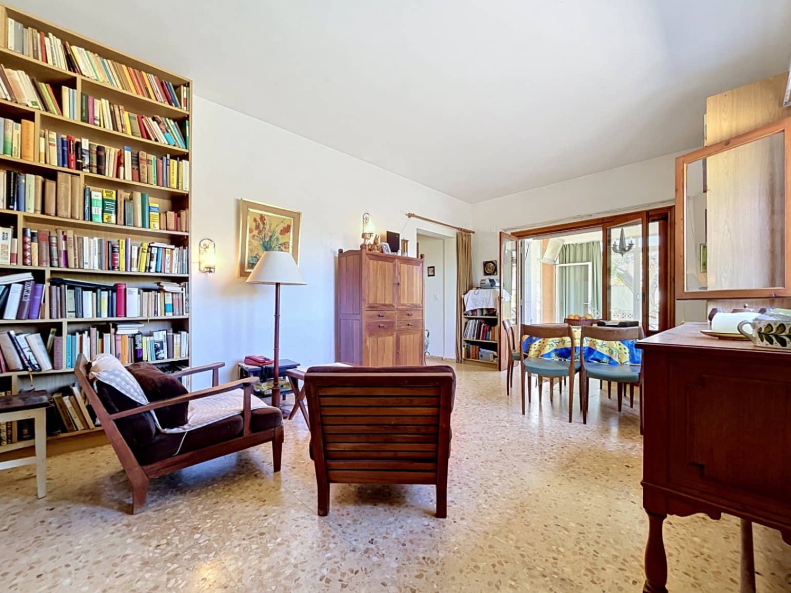 2 sypialnia Willa na sprzedaż w Alfaz del Pi / L'Alfas del Pi z garażem - 449 000 € (Ref: 9879682)