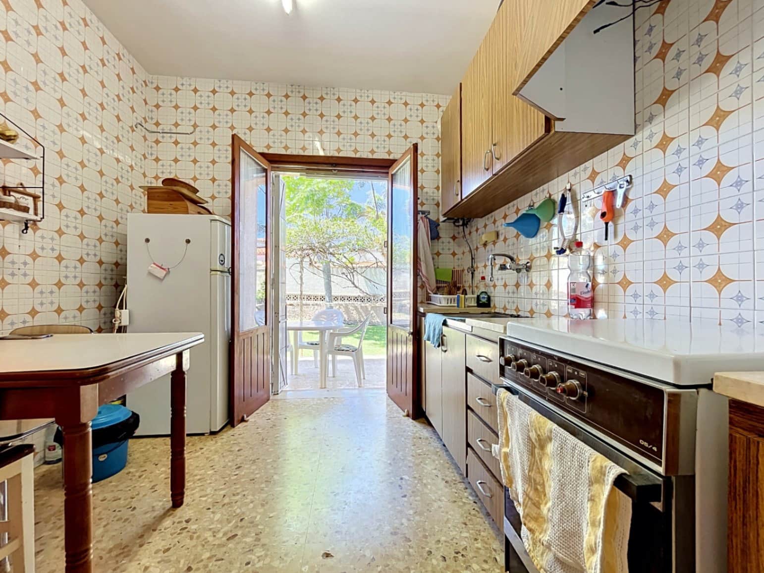 2 sypialnia Willa na sprzedaż w Alfaz del Pi / L'Alfas del Pi z garażem - 449 000 € (Ref: 9879682)