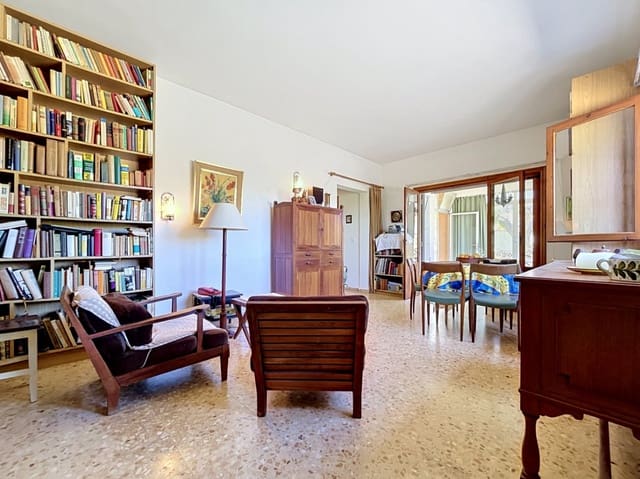 2 chambre Villa/Maison à vendre à Albir, Alfaz del Pi / L'Alfàs del Pi avec garage - 449 000 € (Ref: 9879682)