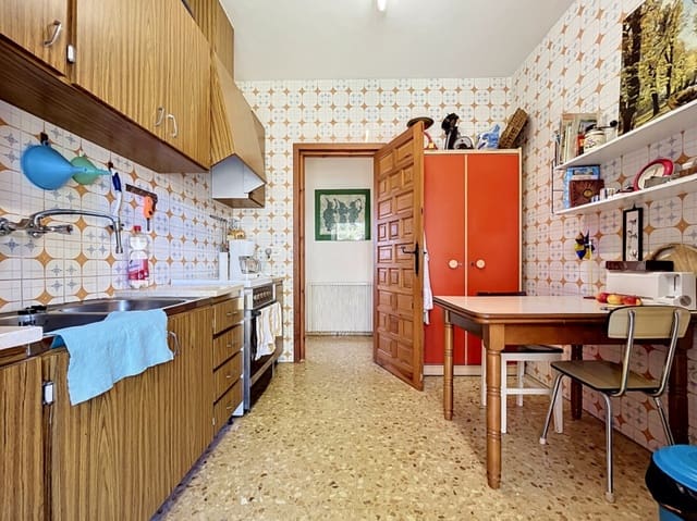 2 chambre Villa/Maison à vendre à Albir, Alfaz del Pi / L'Alfàs del Pi avec garage - 449 000 € (Ref: 9879682)