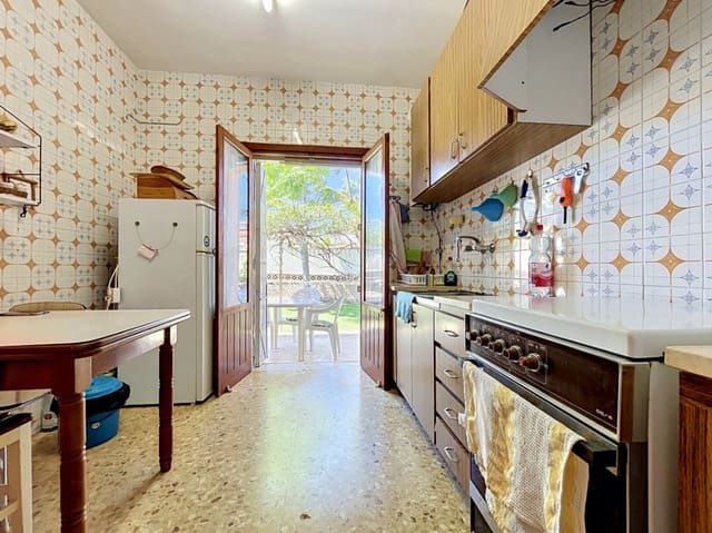 2 chambre Villa/Maison à vendre à Albir, Alfaz del Pi / L'Alfàs del Pi avec garage - 449 000 € (Ref: 9879682)