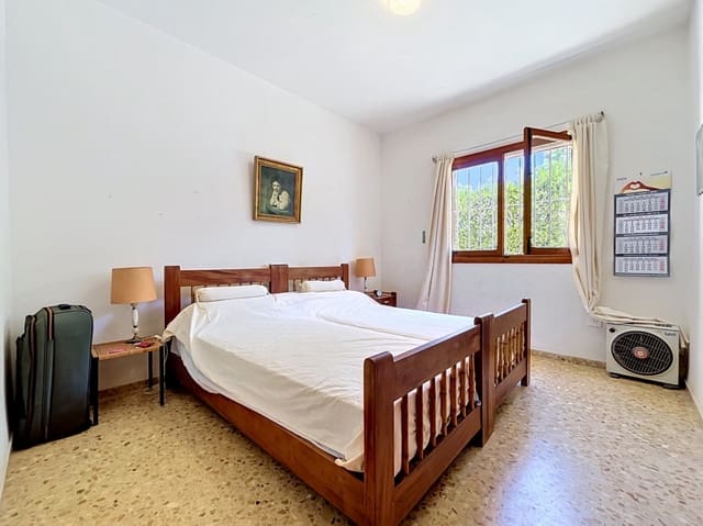 2 chambre Villa/Maison à vendre à Albir, Alfaz del Pi / L'Alfàs del Pi avec garage - 449 000 € (Ref: 9879682)