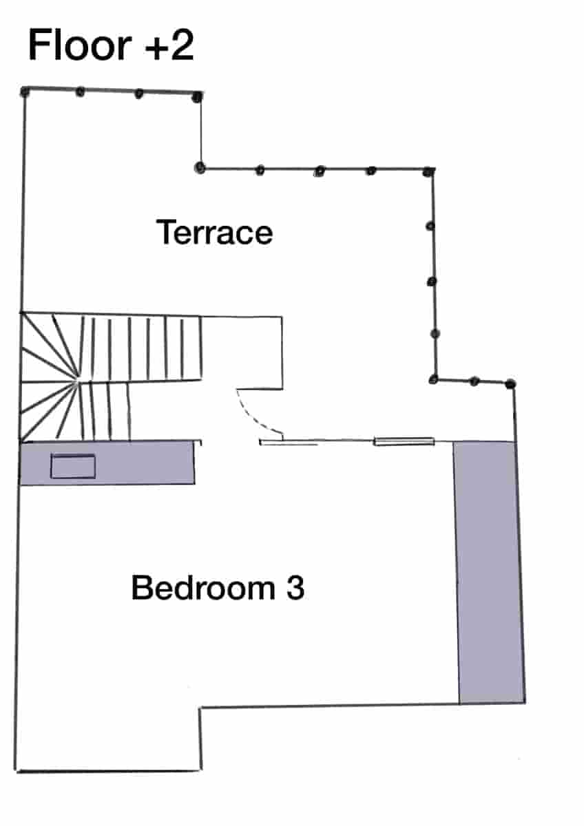 4 slaapkamer Halfvrijstaande villa te koop in Albir met zwembad garage - € 575.000 (Ref: 9879999)