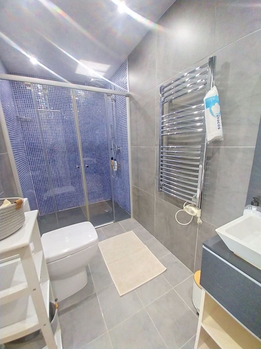 4 slaapkamer Halfvrijstaande villa te koop in Albir met zwembad garage - € 575.000 (Ref: 9879999)