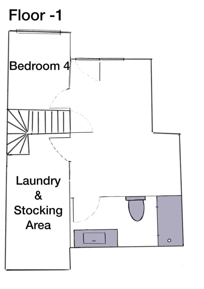 4 slaapkamer Halfvrijstaande villa te koop in Albir met zwembad garage - € 575.000 (Ref: 9879999)