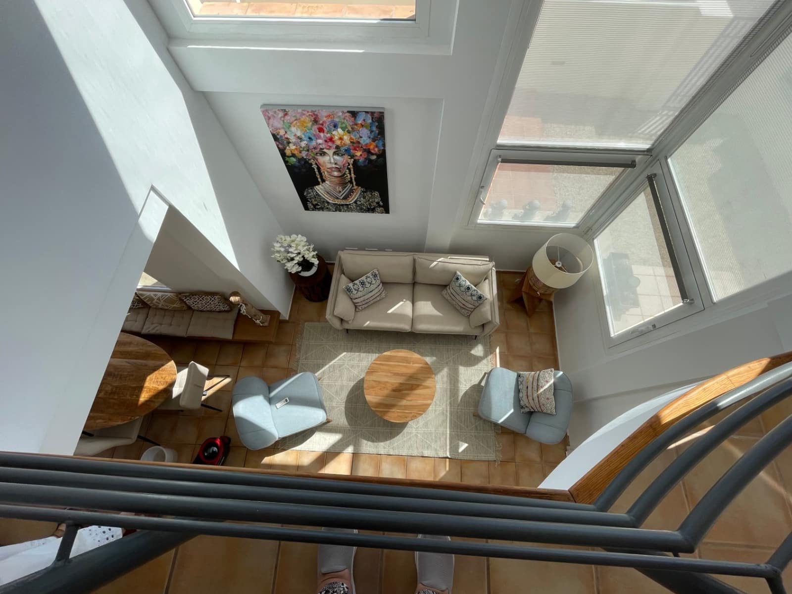 4 slaapkamer Halfvrijstaande villa te koop in Albir met zwembad garage - € 575.000 (Ref: 9879999)
