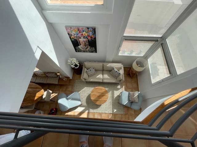 4 slaapkamer Halfvrijstaande villa te koop in Albir, Alfaz del Pi / L'Alfàs del Pi met zwembad garage - € 575.000 (Ref: 9879999)