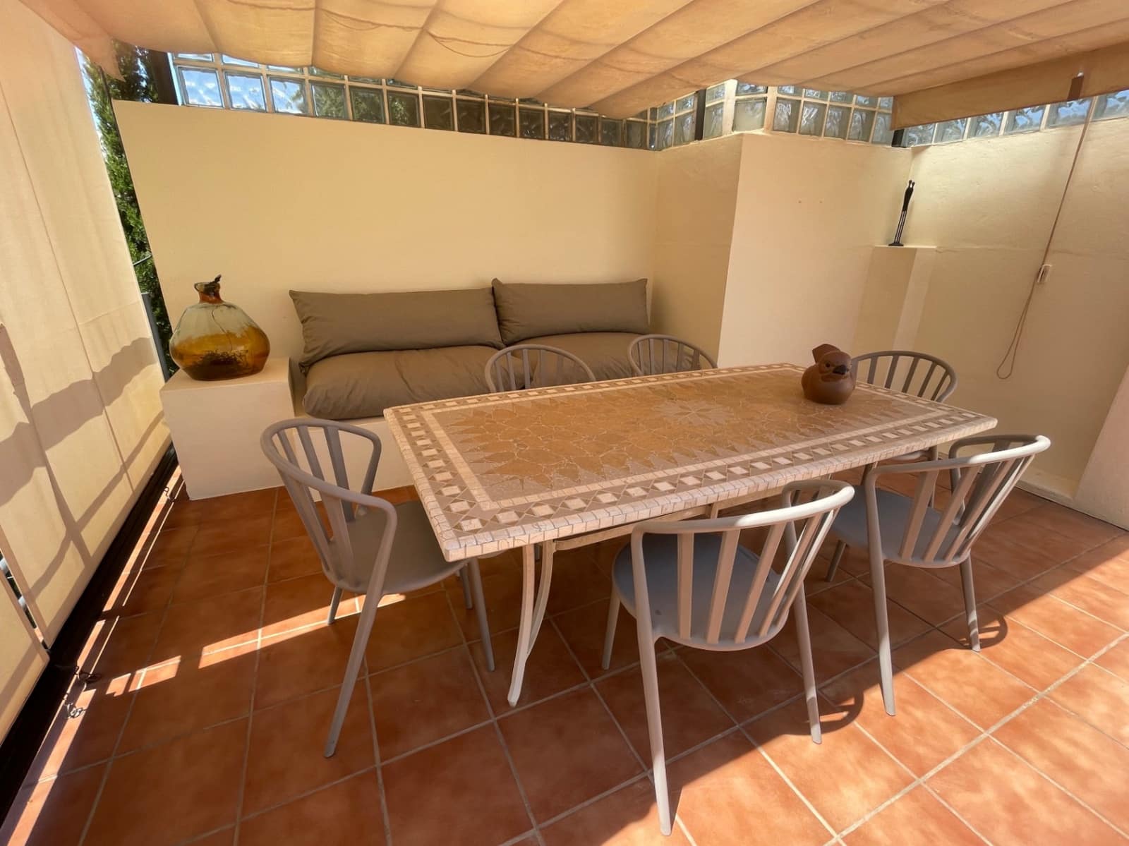 4 slaapkamer Halfvrijstaande villa te koop in Albir met zwembad garage - € 575.000 (Ref: 9879999)