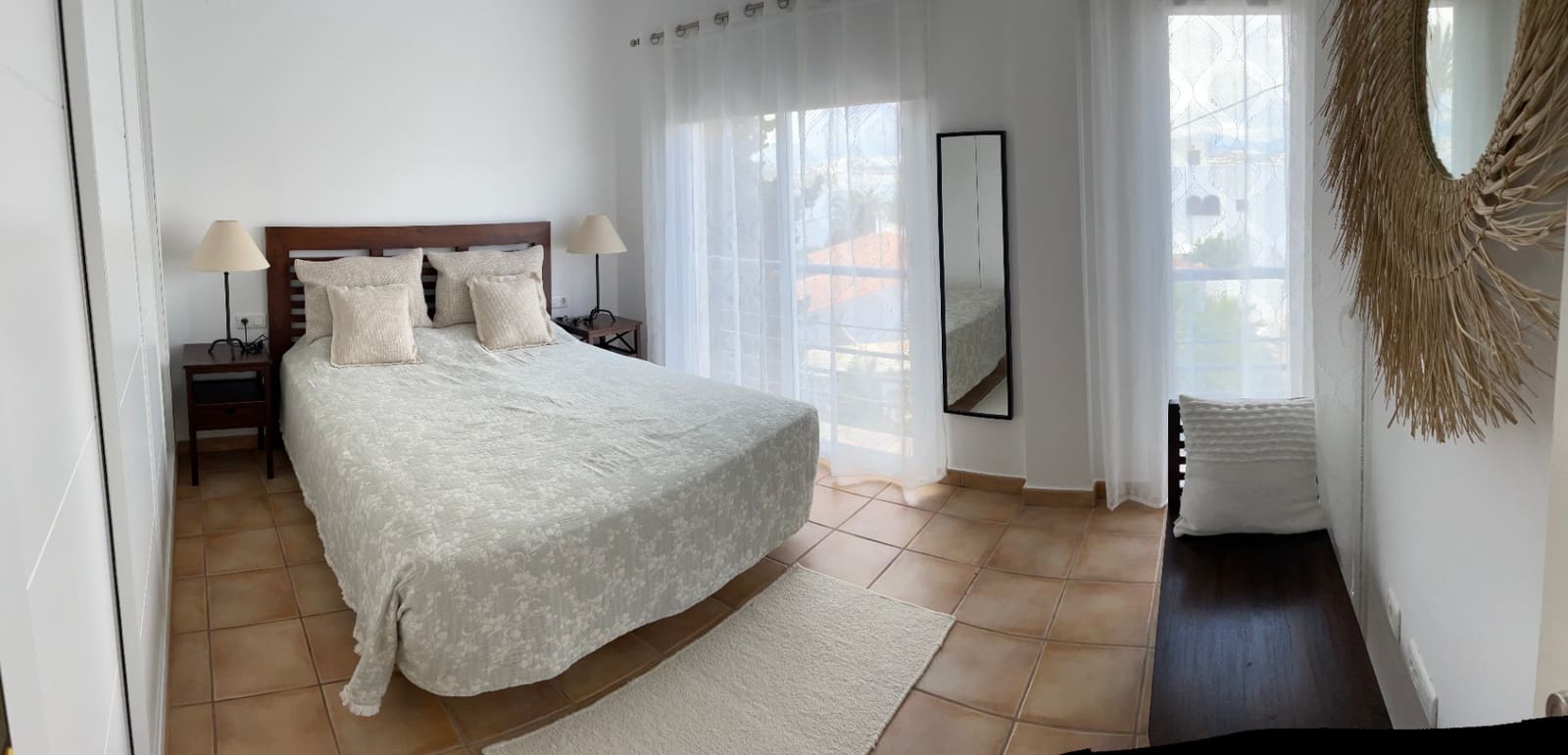 4 slaapkamer Halfvrijstaande villa te koop in Albir met zwembad garage - € 575.000 (Ref: 9879999)