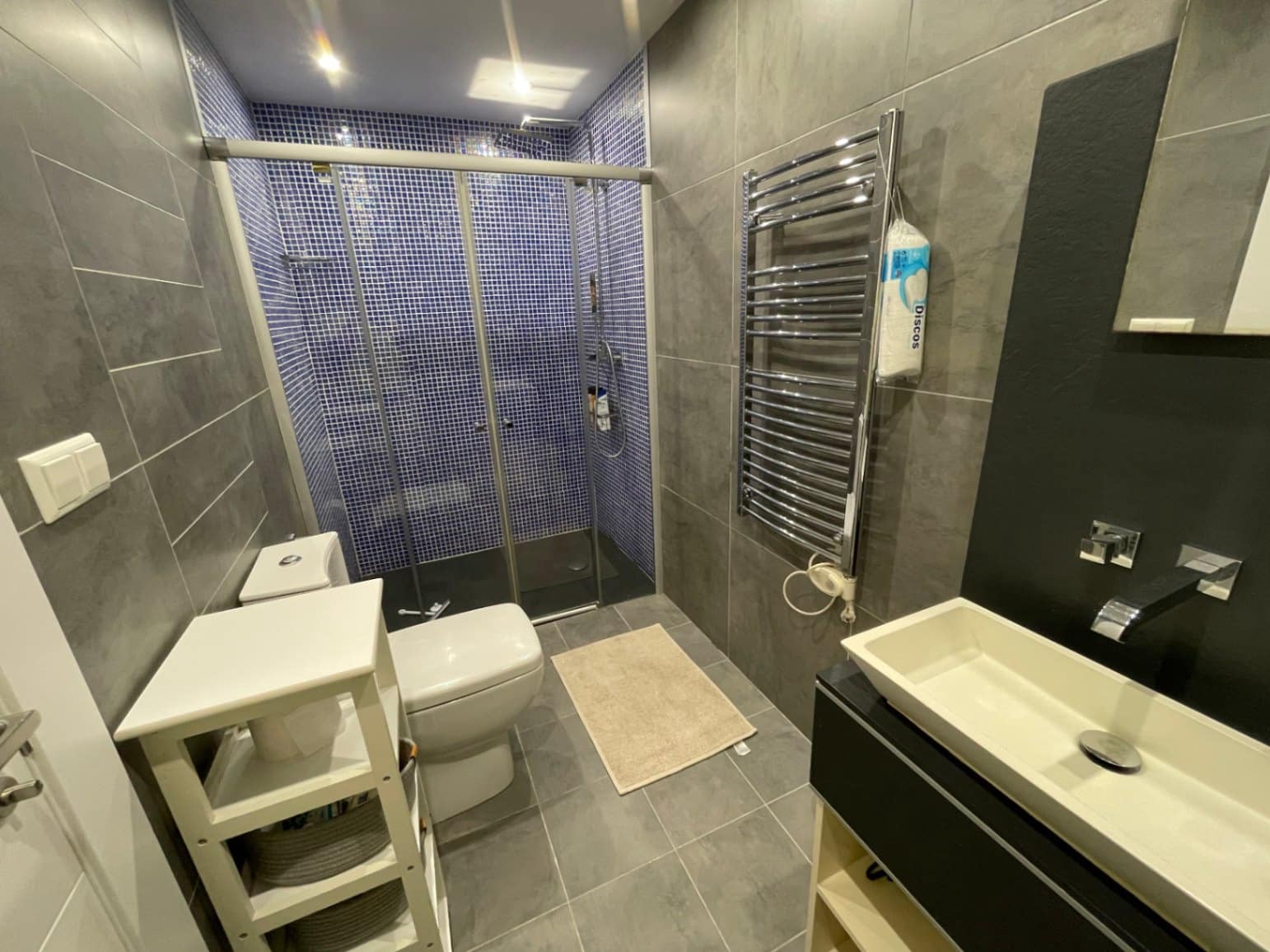 4 slaapkamer Halfvrijstaande villa te koop in Albir met zwembad garage - € 575.000 (Ref: 9879999)