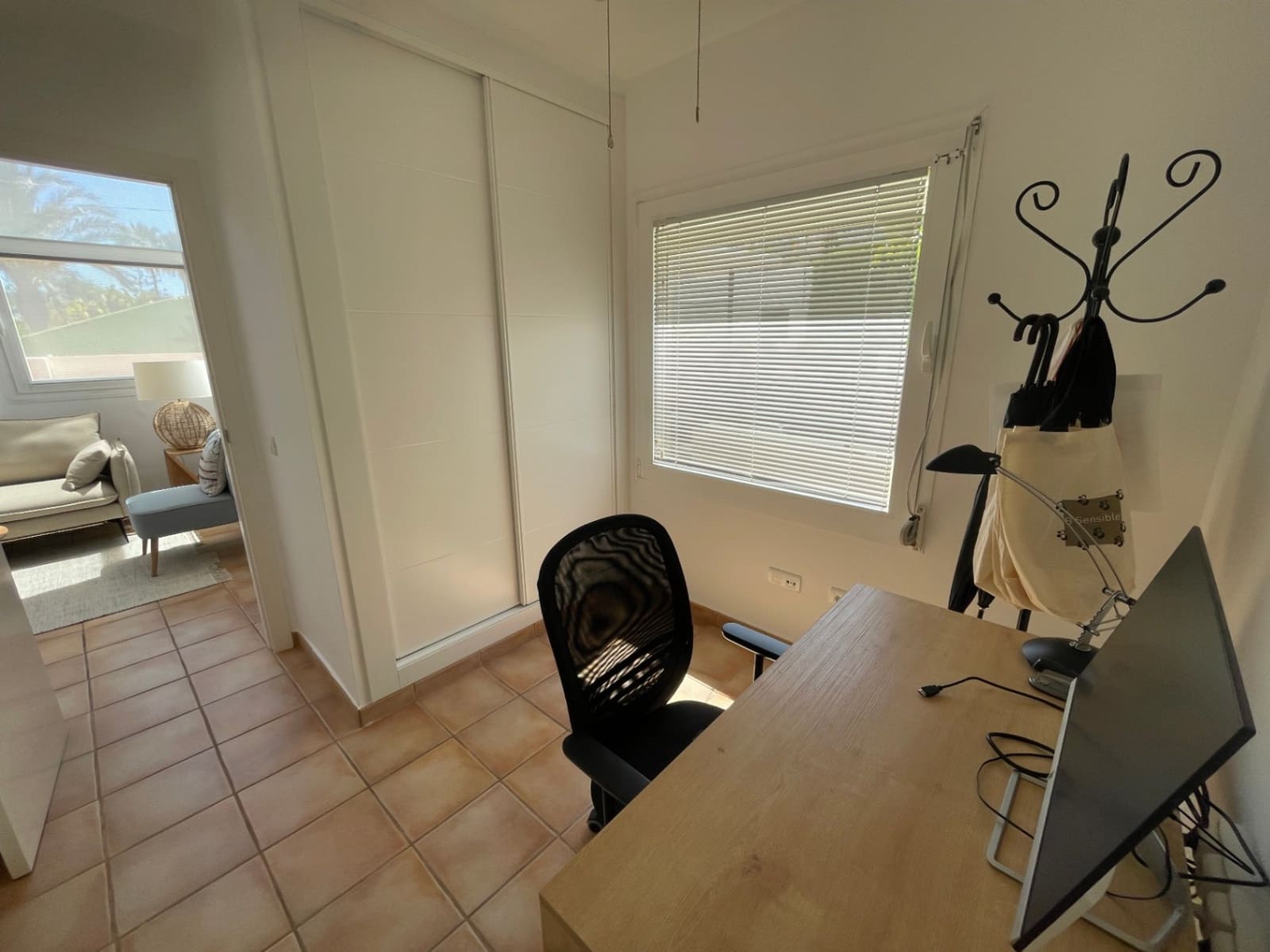 4 slaapkamer Halfvrijstaande villa te koop in Albir met zwembad garage - € 575.000 (Ref: 9879999)