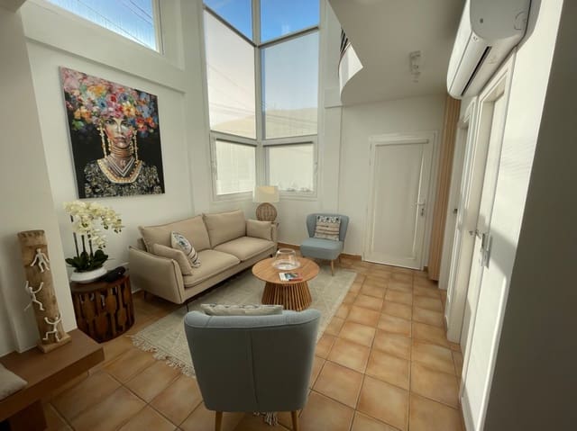 4 quarto Moradia Geminada para venda em Albir, Alfaz del Pi / L'Alfàs del Pi com piscina garagem - 575 000 € (Ref: 9879999)