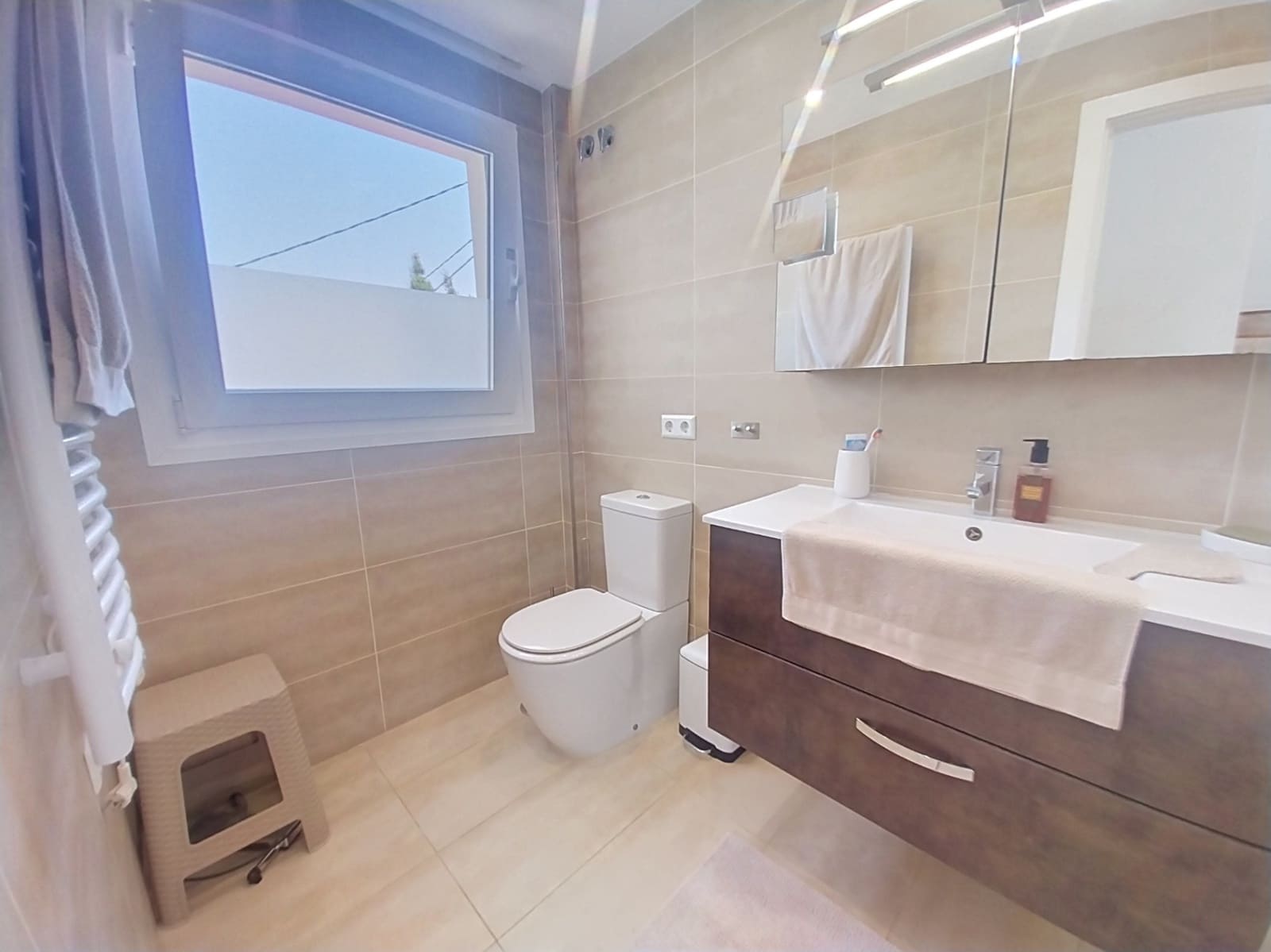 4 slaapkamer Halfvrijstaande villa te koop in Albir met zwembad garage - € 575.000 (Ref: 9879999)
