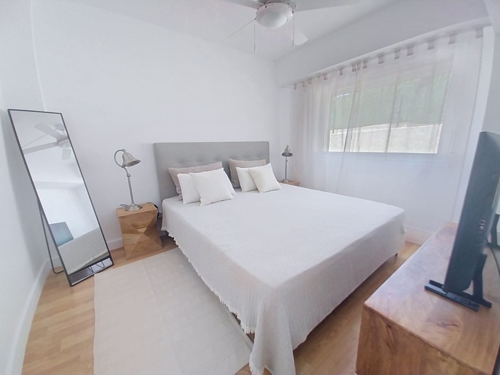 4 slaapkamer Halfvrijstaande villa te koop in Albir met zwembad garage - € 575.000 (Ref: 9879999)