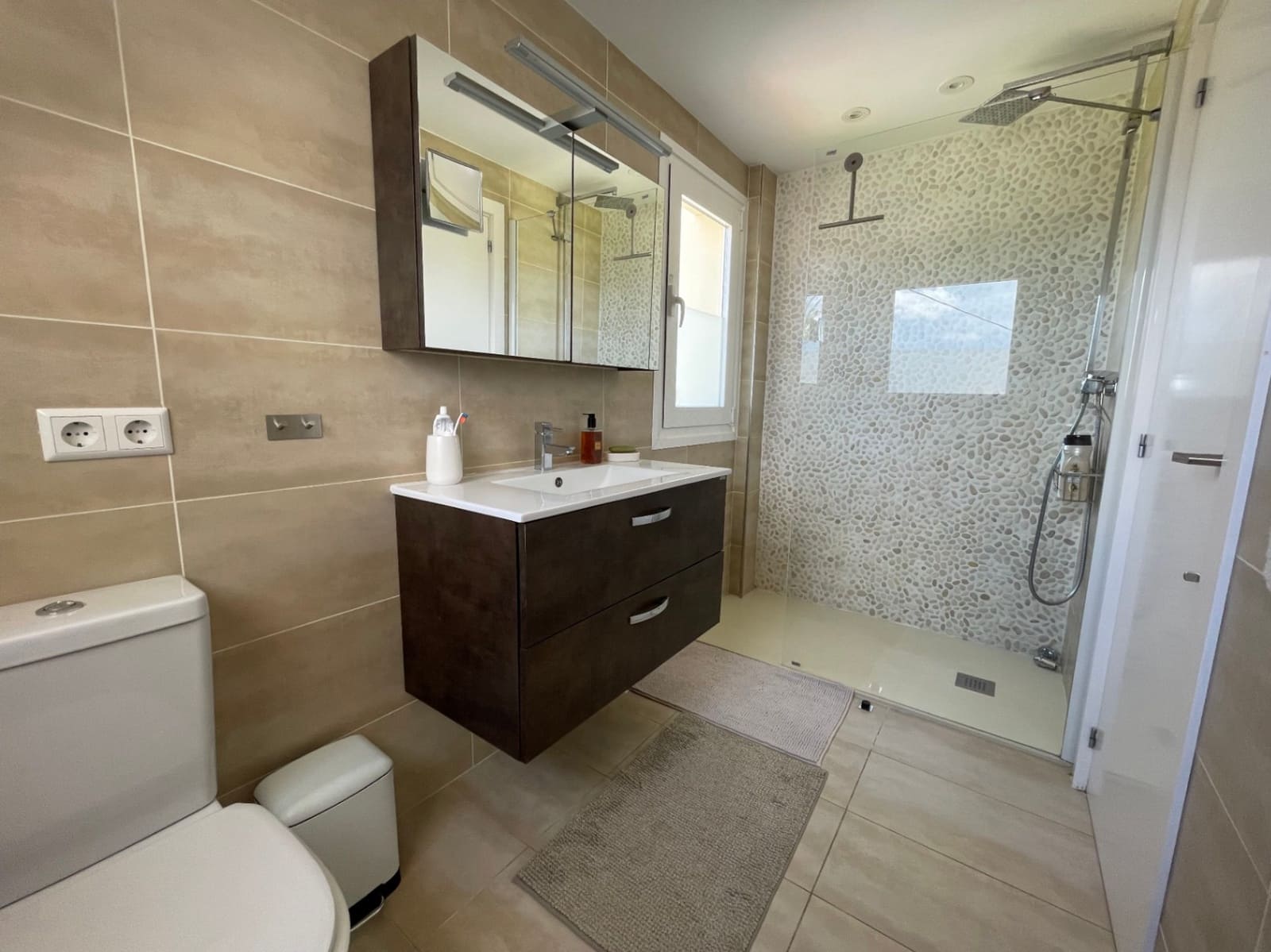 4 slaapkamer Halfvrijstaande villa te koop in Albir met zwembad garage - € 575.000 (Ref: 9879999)