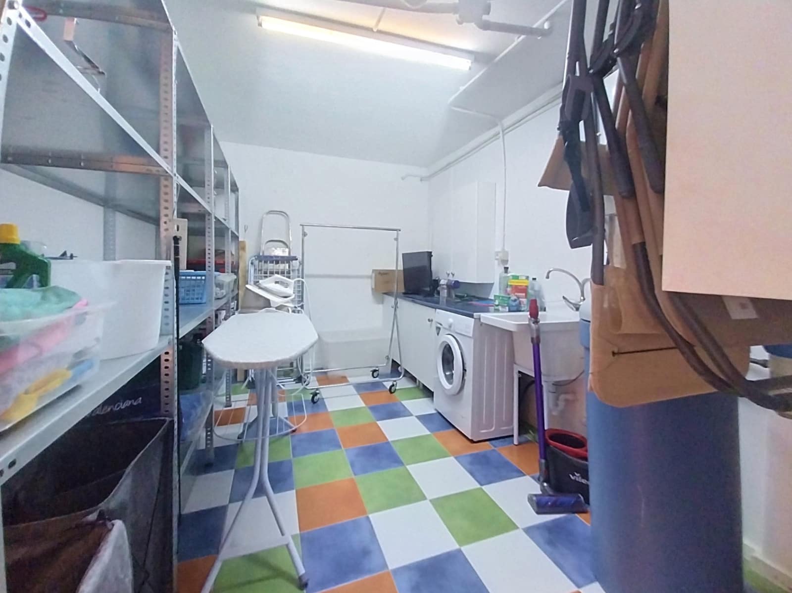 4 slaapkamer Halfvrijstaande villa te koop in Albir met zwembad garage - € 575.000 (Ref: 9879999)