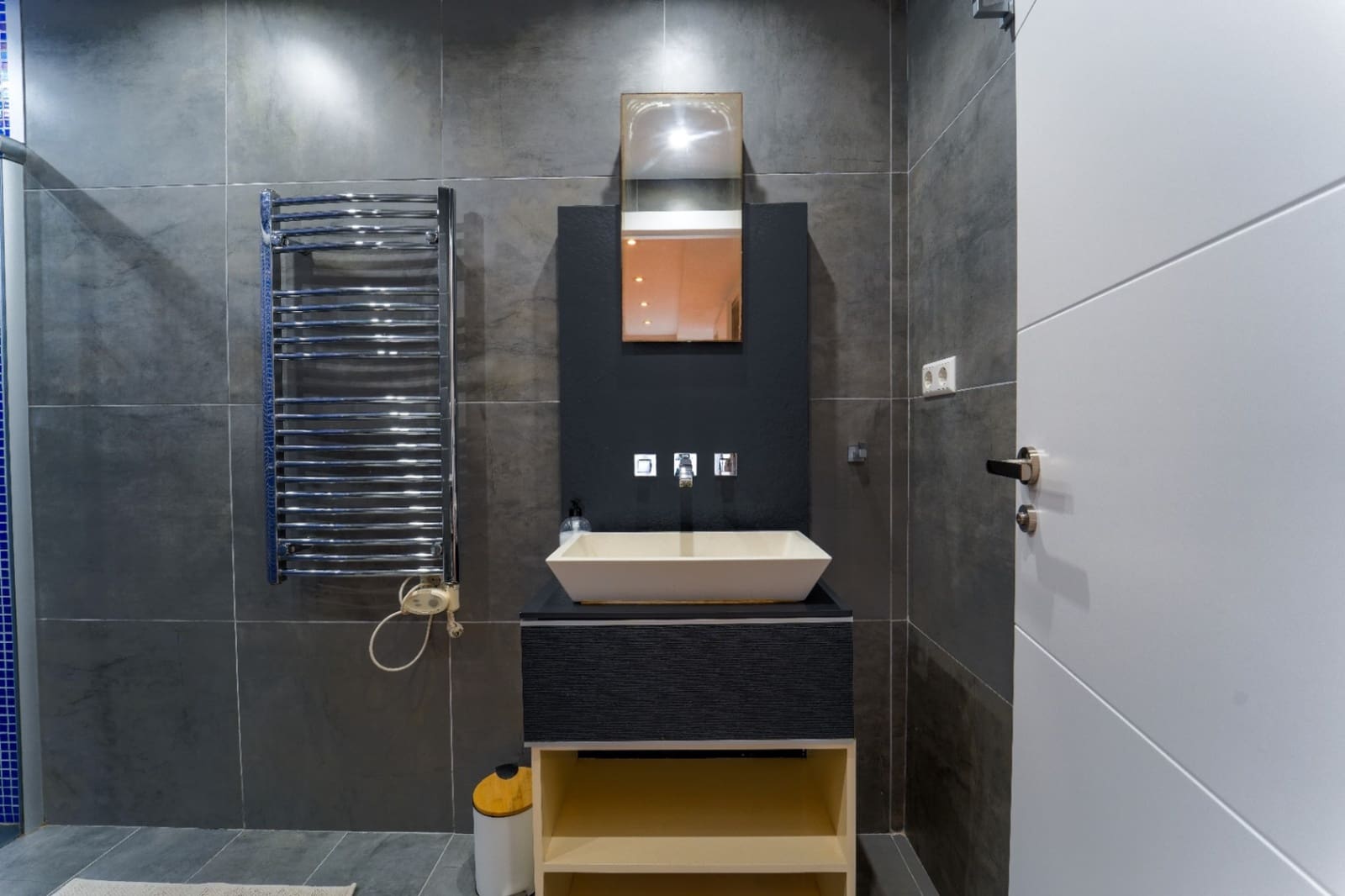 4 slaapkamer Halfvrijstaande villa te koop in Albir met zwembad garage - € 575.000 (Ref: 9879999)