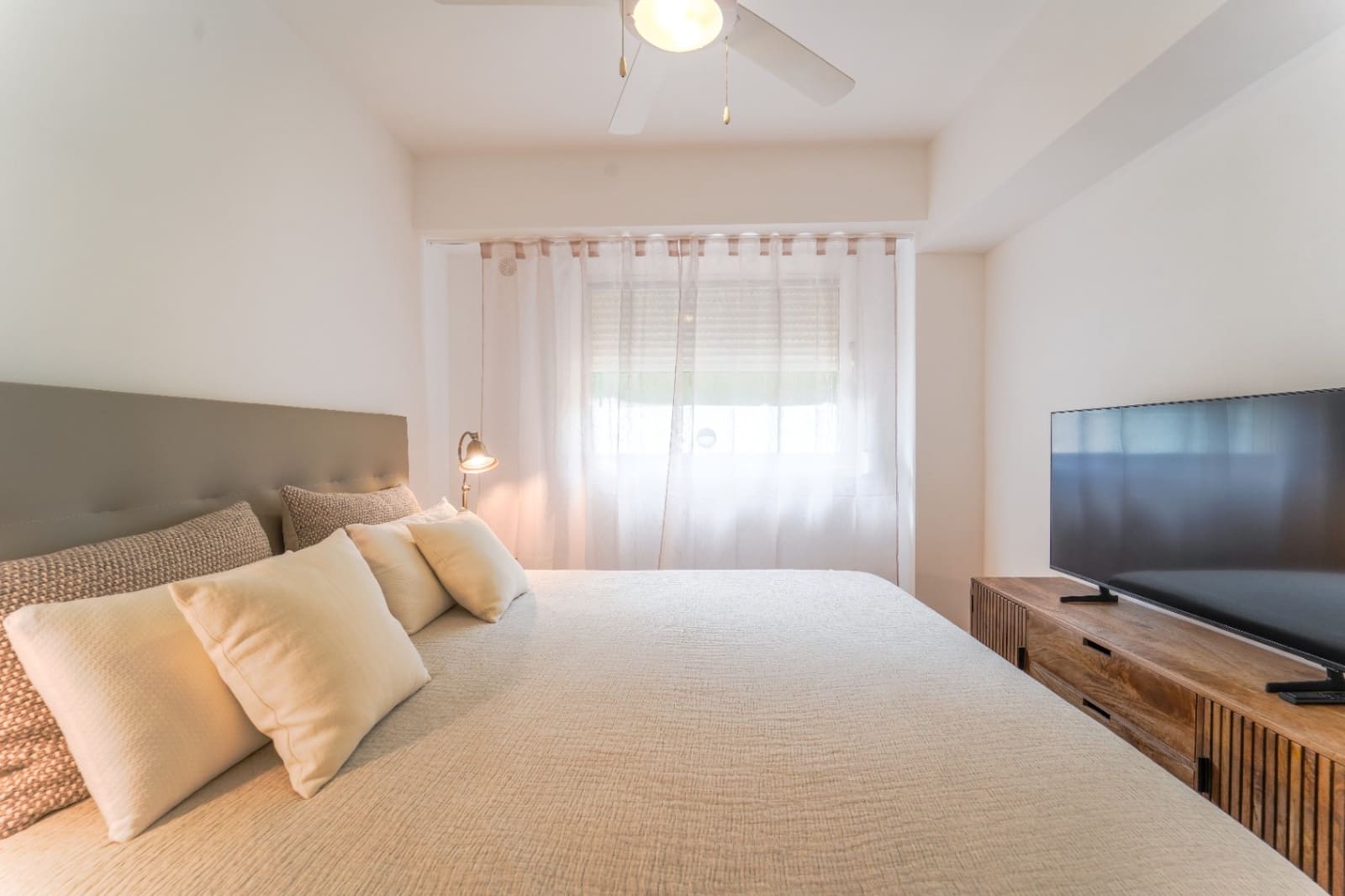 4 slaapkamer Halfvrijstaande villa te koop in Albir met zwembad garage - € 575.000 (Ref: 9879999)
