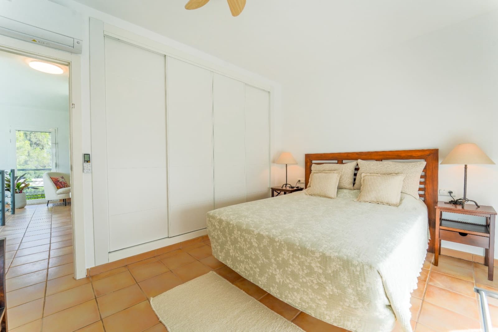 4 slaapkamer Halfvrijstaande villa te koop in Albir met zwembad garage - € 575.000 (Ref: 9879999)