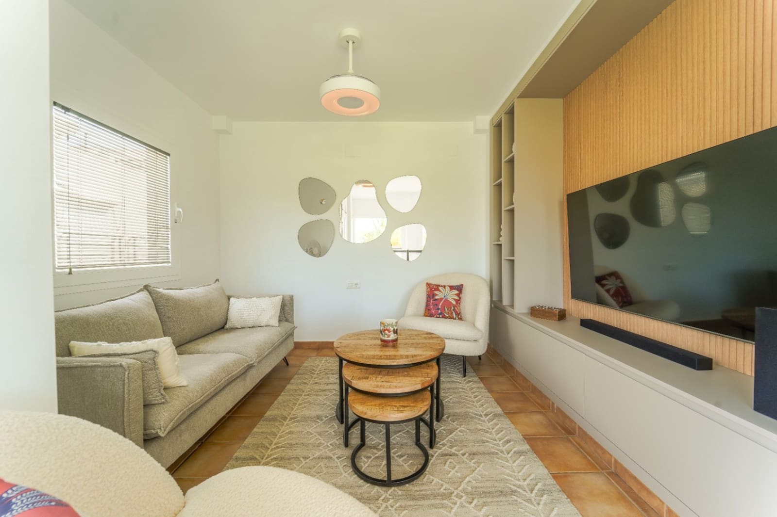 4 slaapkamer Halfvrijstaande villa te koop in Albir met zwembad garage - € 575.000 (Ref: 9879999)