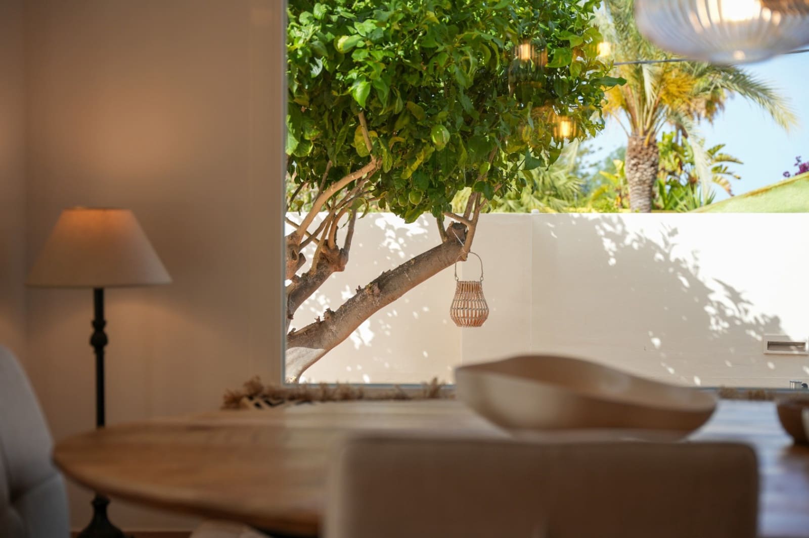 4 slaapkamer Halfvrijstaande villa te koop in Albir met zwembad garage - € 575.000 (Ref: 9879999)