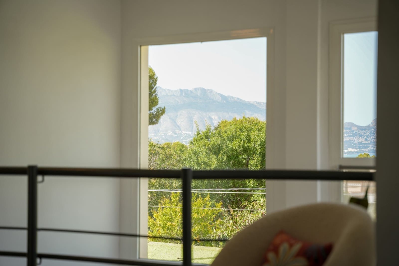 4 slaapkamer Halfvrijstaande villa te koop in Albir met zwembad garage - € 575.000 (Ref: 9879999)