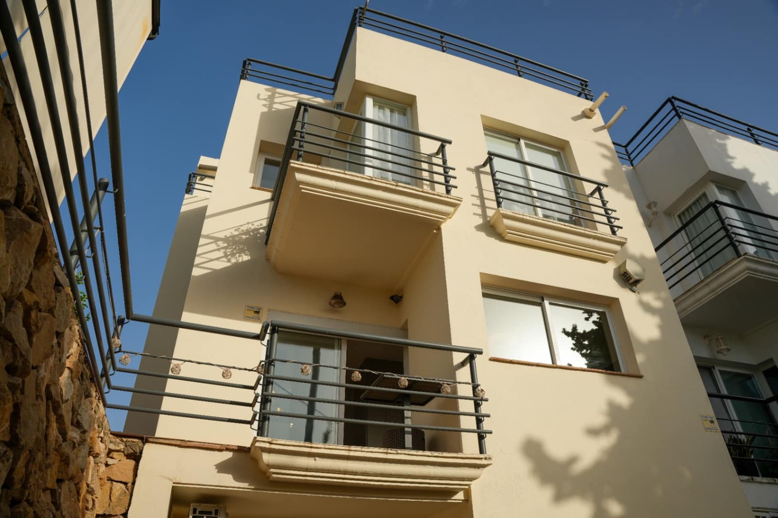 4 slaapkamer Halfvrijstaande villa te koop in Albir met zwembad garage - € 575.000 (Ref: 9879999)