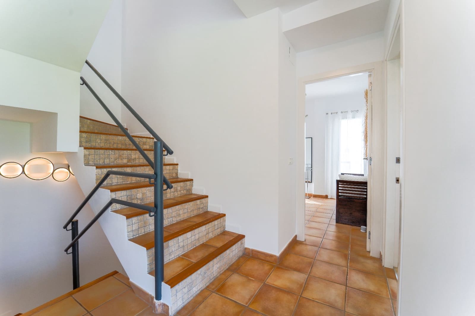 4 slaapkamer Halfvrijstaande villa te koop in Albir met zwembad garage - € 575.000 (Ref: 9879999)