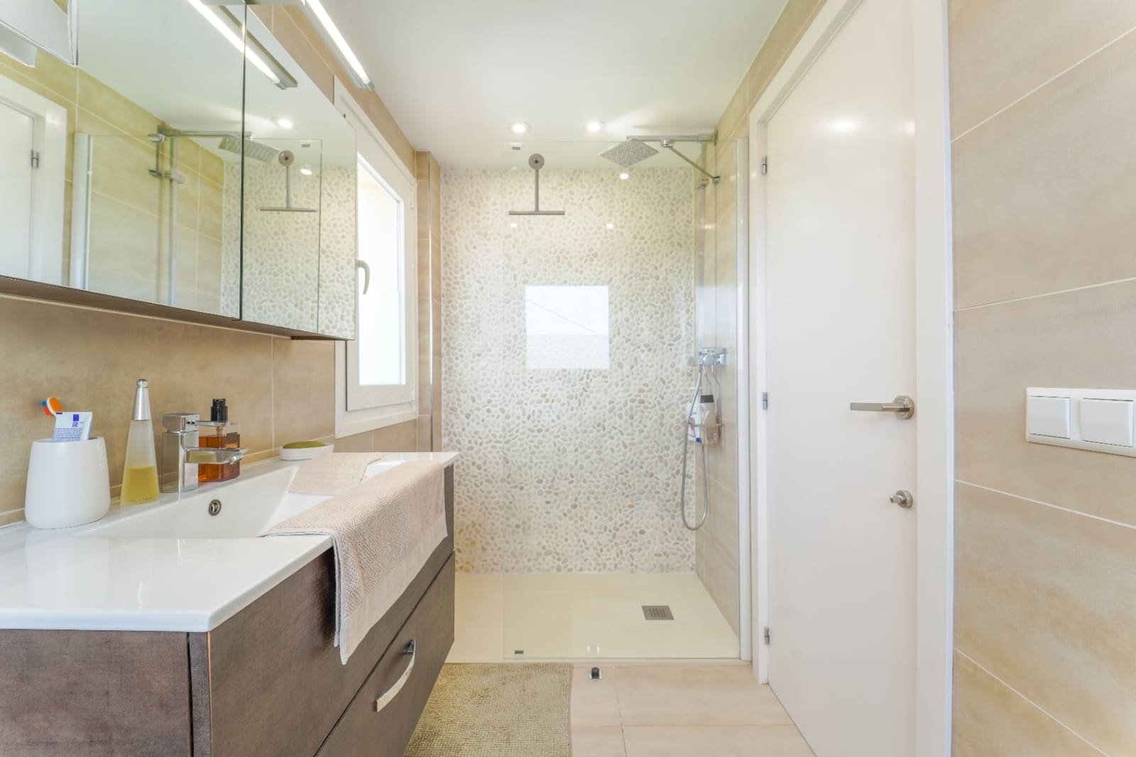 4 slaapkamer Halfvrijstaande villa te koop in Albir met zwembad garage - € 575.000 (Ref: 9879999)