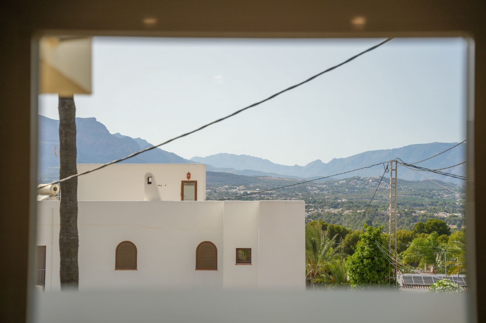 4 slaapkamer Halfvrijstaande villa te koop in Albir met zwembad garage - € 575.000 (Ref: 9879999)